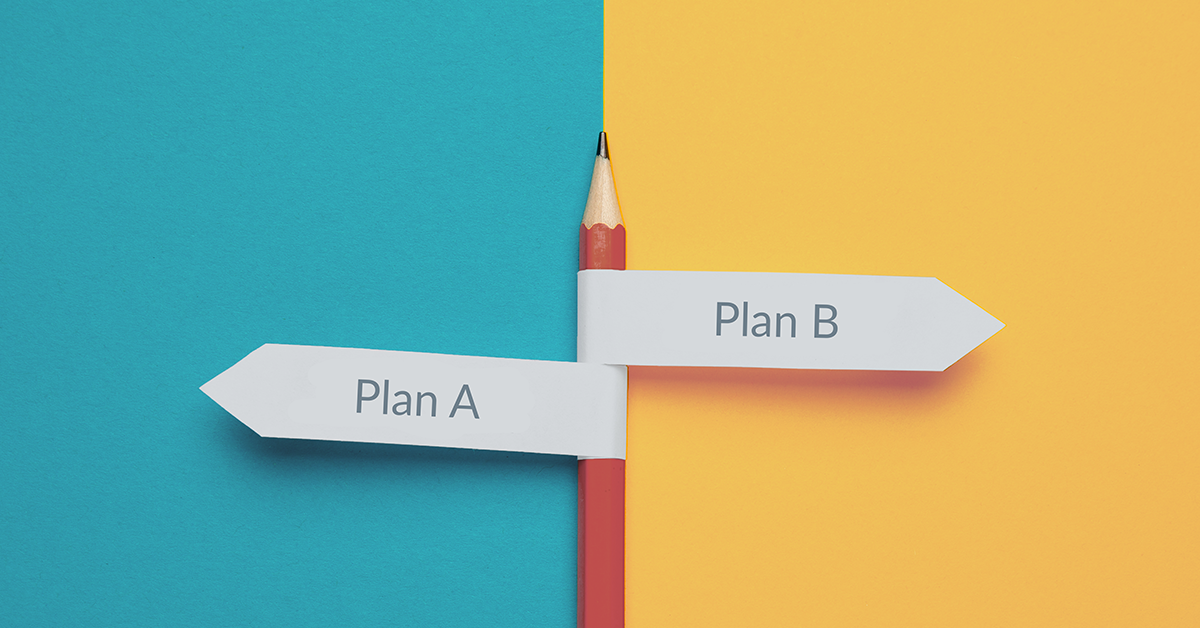 Residency Match Day What to Do If You Don't Match